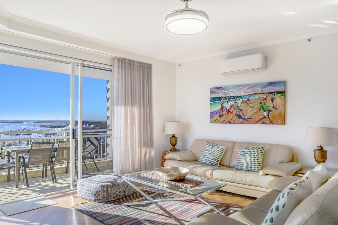 Ocean Sands Resort Χρυσή Ακτή Εξωτερικό φωτογραφία