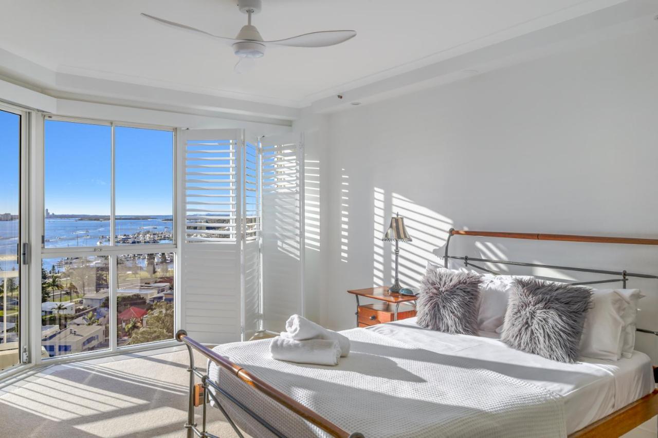 Ocean Sands Resort Χρυσή Ακτή Εξωτερικό φωτογραφία