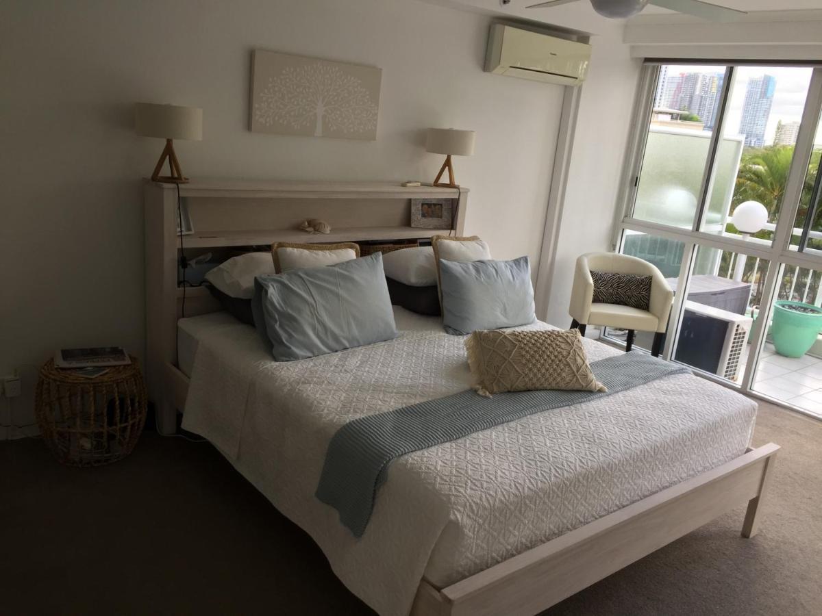 Ocean Sands Resort Χρυσή Ακτή Εξωτερικό φωτογραφία