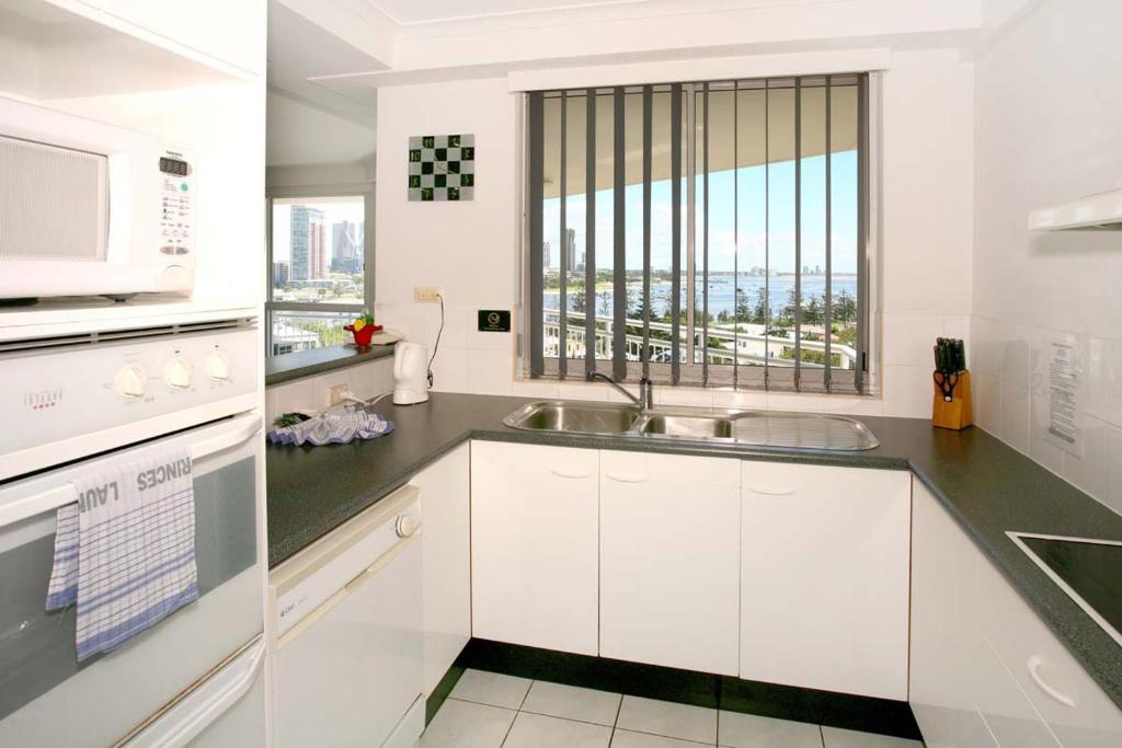 Ocean Sands Resort Χρυσή Ακτή Δωμάτιο φωτογραφία