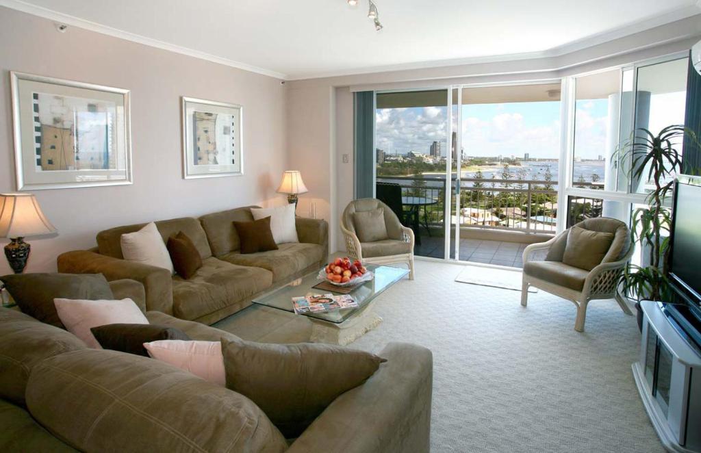 Ocean Sands Resort Χρυσή Ακτή Δωμάτιο φωτογραφία