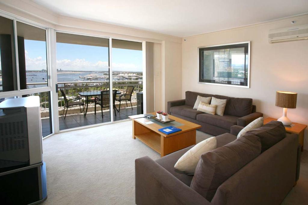 Ocean Sands Resort Χρυσή Ακτή Δωμάτιο φωτογραφία