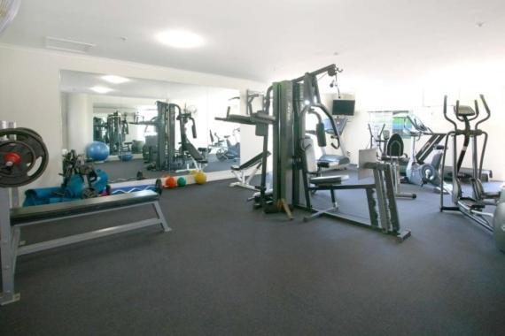 Ocean Sands Resort Χρυσή Ακτή Εξωτερικό φωτογραφία