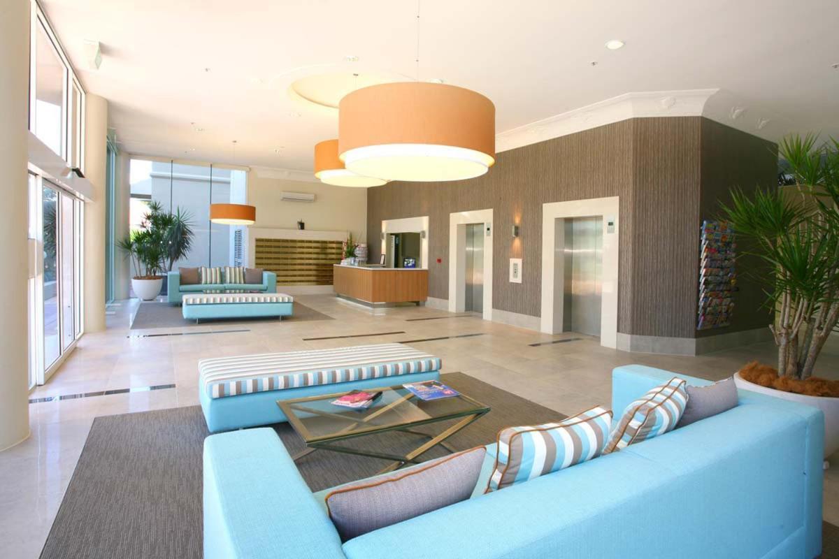 Ocean Sands Resort Χρυσή Ακτή Εξωτερικό φωτογραφία