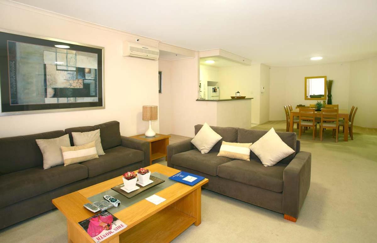 Ocean Sands Resort Χρυσή Ακτή Εξωτερικό φωτογραφία