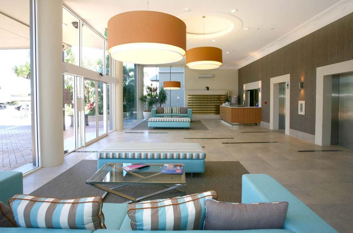 Ocean Sands Resort Χρυσή Ακτή Εξωτερικό φωτογραφία