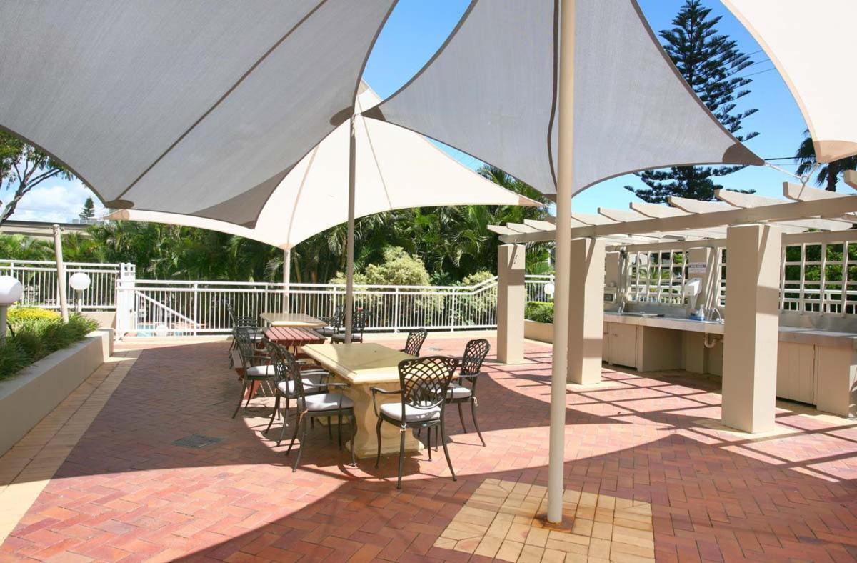 Ocean Sands Resort Χρυσή Ακτή Εξωτερικό φωτογραφία