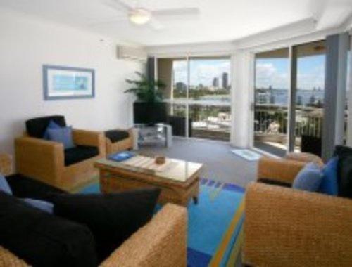 Ocean Sands Resort Χρυσή Ακτή Δωμάτιο φωτογραφία