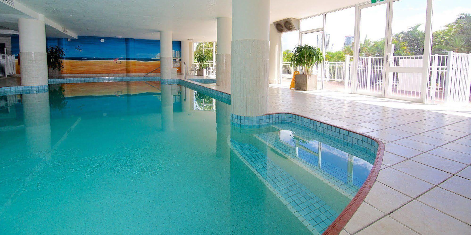 Ocean Sands Resort Χρυσή Ακτή Εξωτερικό φωτογραφία
